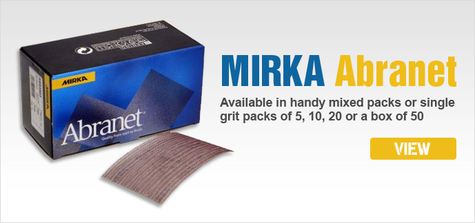 Mirka Abranet