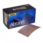 Abranet strip 70 x 125mm 80 grit